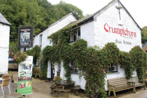 The Crumplehorn Inn & Mill